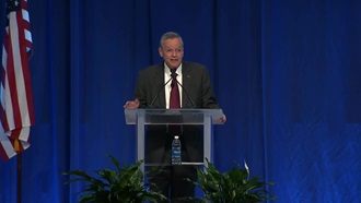 Link to Video: MHSRS 2024 Opening Remarks by Dr. Martinez