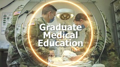 Military GME Program