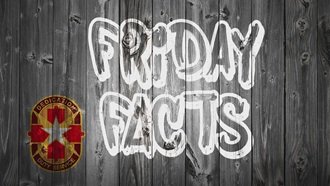 Link to Video: Friday Facts: Measles