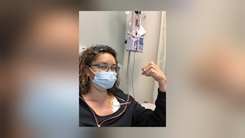 Transplant Triumph - It's a New Day