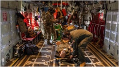 Around the MHS - May 29, 2025