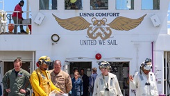 Around the MHS - June 5, 2025