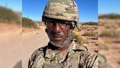 The Military Health System Saved My Sight