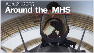 Link to Video: Around the MHS, August 21, 2025