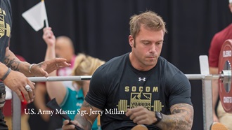 Link to Video: He was Given 6 Weeks to Live. That was in 2019.