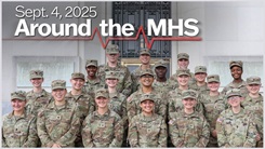 Around the MHS – Sept. 4, 2025