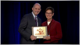 Link to Video: Military Health System Research Symposium 2025 Individual Awards