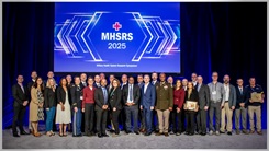 Military Health System Research Symposium 2025 Team Awards