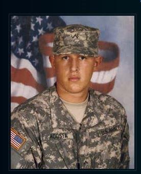 Photo of Edward Joseph Acosta