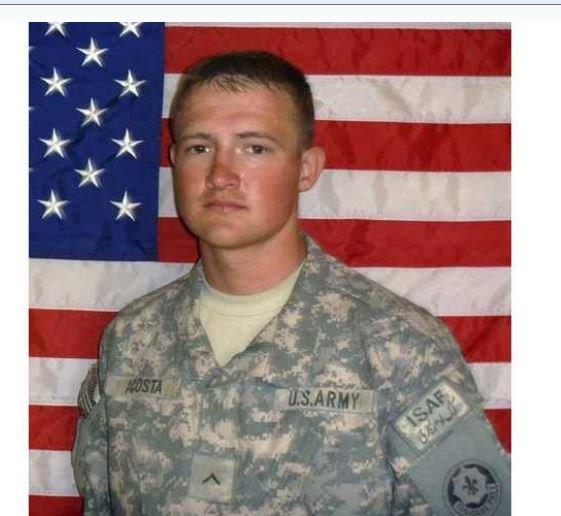 Photo of Rudy Alexander Acosta.