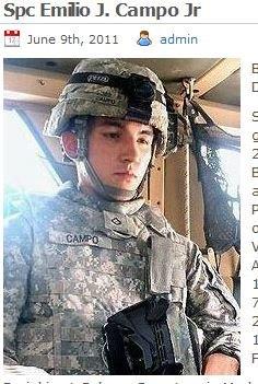 Photo of Emilio Jamie Campo, Jr.