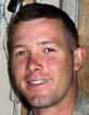 Pfc. Jonathan Hall of Chattanooga, Tenn., died April 8, 2010, at the Landstuhl Regional Medical Center, Landstuhl, Germany, of wounds suffered when enemy forces attacked his vehicle with a makeshift bomb at Contingency Outpost Khayr-Kot-Castle, Afghanistan