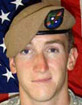Sgt. Jonathan K. Peney, of Marietta, Ga., was killed by enemy fire on June 1, 2010, while attempting to provide aid to a wounded Ranger in the Kandahar Province, Afghanistan