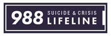 988 Suicide and Crisis Lifeline