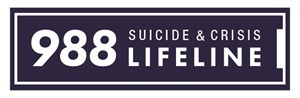 988 Suicide and Crisis Lifeline