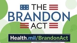 The Brandon Act