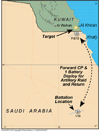 Figure 17. Location of Incident D