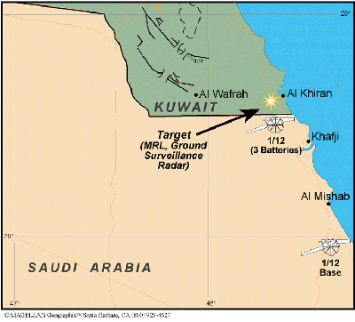 Figure 20. Location of Incident E