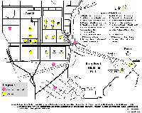 Figure 10. Camp 13 and Surrounding Industries