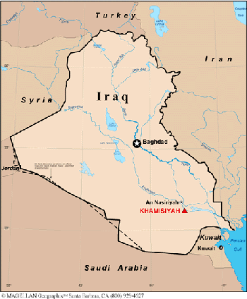 Khamisiyah