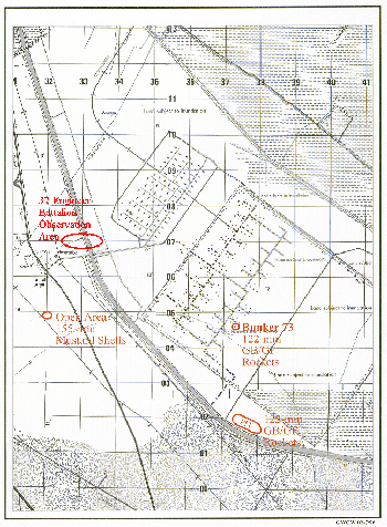 Khamisiyah Area