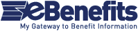 eBenefits Logo