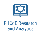 PHCoE Research and Analytics