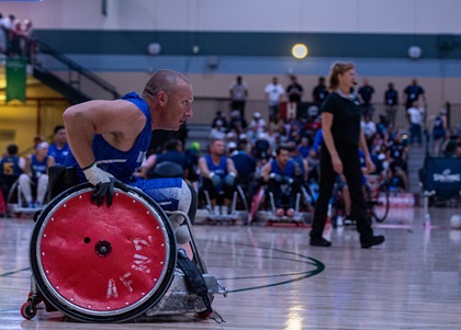 U.S. Air Force photo by Airman 1st Class Erin Currie