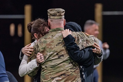 Army photo by Renee Rhodes