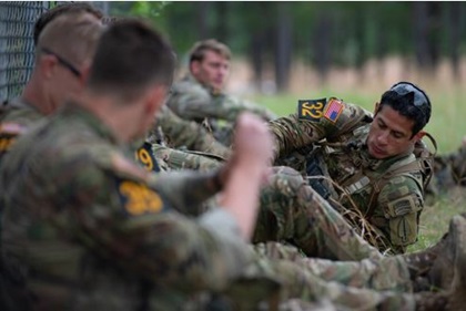 U.S. Army photo by Sgt. Henry Villarama