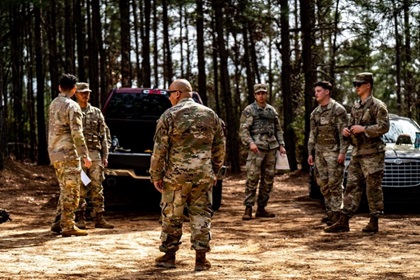 US Army photo by Spc Vincent Levelev