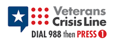 Veterans Crisis Line