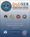 Thumbnail of 2014 DoDSER