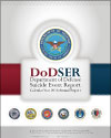 Thumbnail of 2016 DoDSER