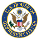 Seal of the U.S. House of Representatives