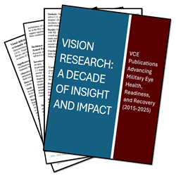 VCE Publications Catalog Cover