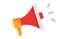 megaphone icon image
