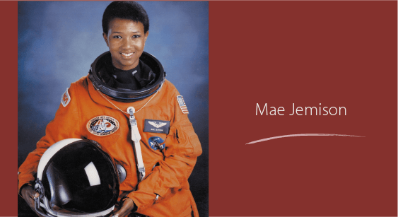 Mae Jemison WHM 2023 composite