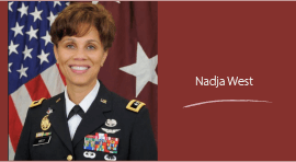 Nadja West WHM 2023 composite