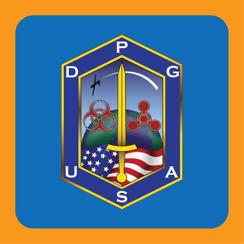 Image for Dugway Proving Ground