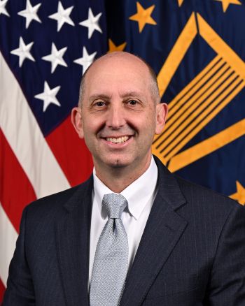 Image for Acting Assistant Secretary of War for Health Affairs