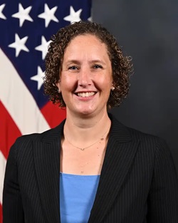 Image for Ms Tracie Lattimore