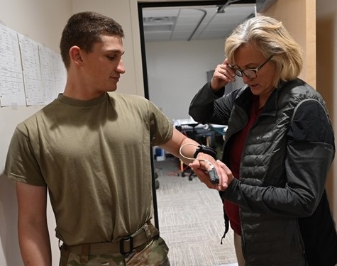 Image for Innovation Health Care and the Role of Behavioral Science