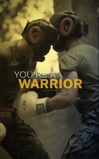 Warriors Seek Help Video