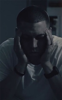 Technical Sgt. Joshua Williamson - One Airman’s Recovery from Alcohol Video