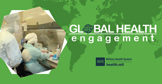 Link to Infographic: Global Health Engagement