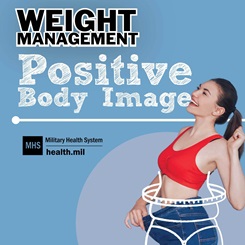 Weight Management - Positive Body Image