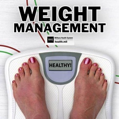 Weight Management - Healthy