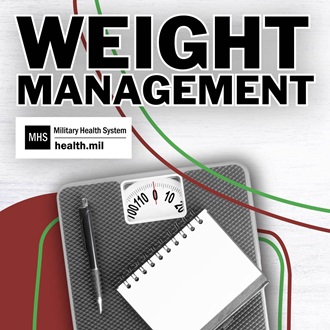 Link to Infographic: Weight Management