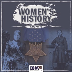 Women's History Month